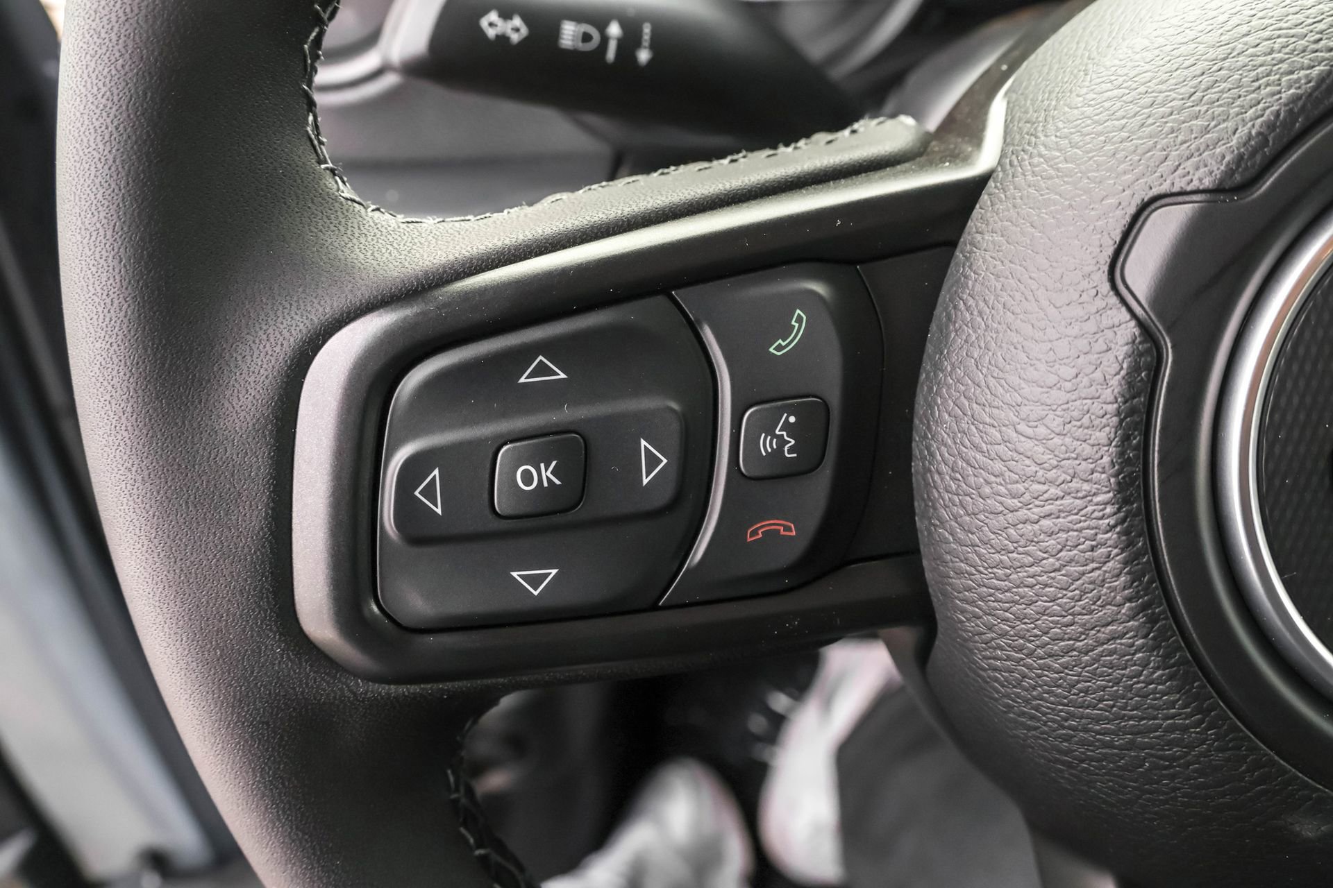 New 2026 Jeep Wrangler Rubicon image 23