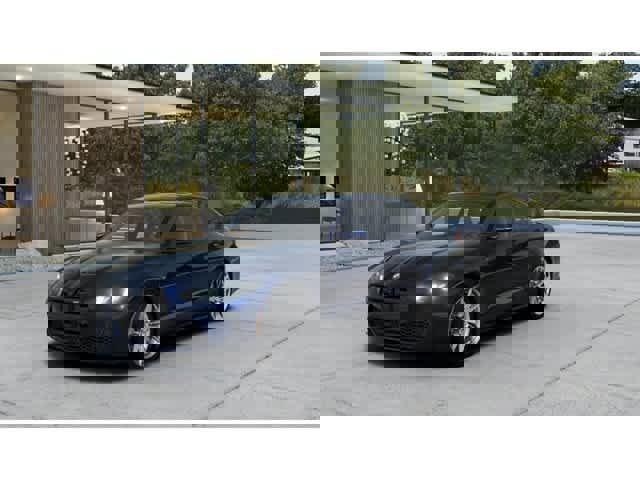 New 2027 BMW M3 image 1