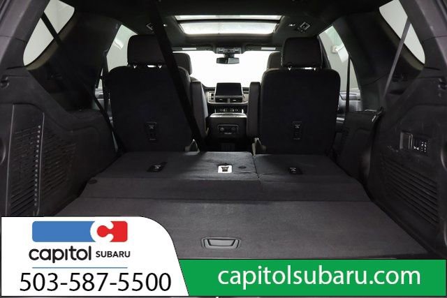Used 2021 Chevrolet Tahoe LT w/ LT Signature Package image 30