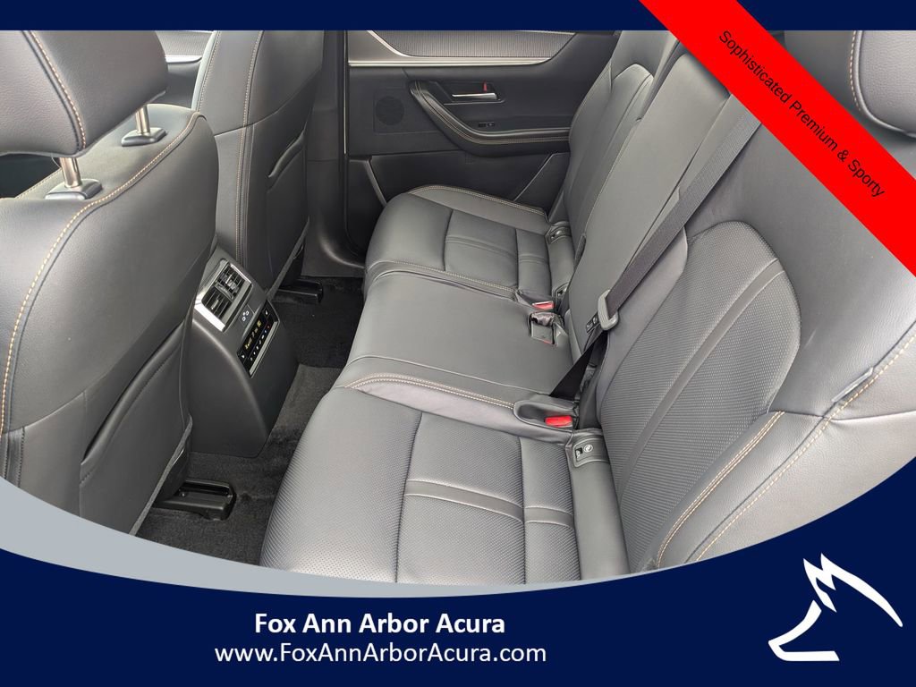 Used 2026 MAZDA CX-90 3.3 Turbo w/ Preferred Package image 13