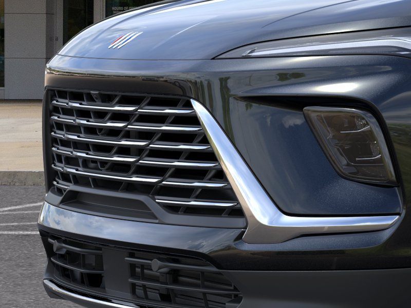 New 2026 Buick Enclave Preferred w/ Power Package FWD image 15
