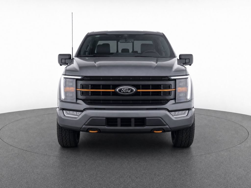 Used 2023 Ford F150 Tremor w/ Trailer Tow Package AWD/4WD image 6