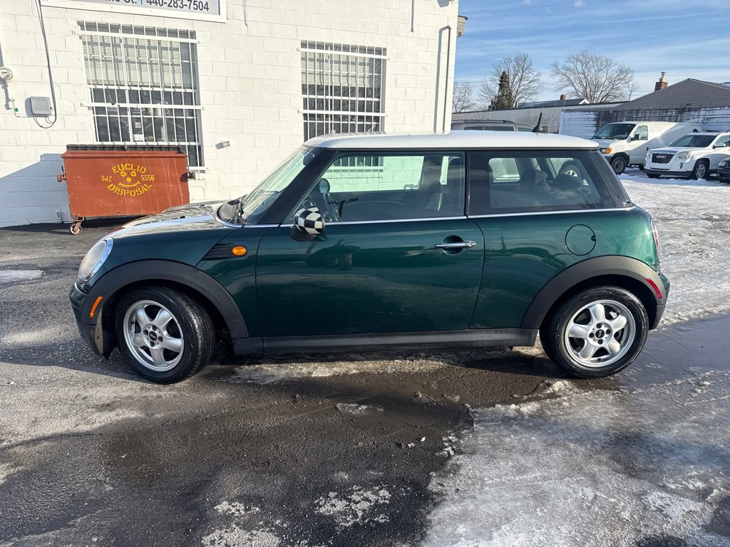 Used 2008 MINI Cooper Hardtop image 5