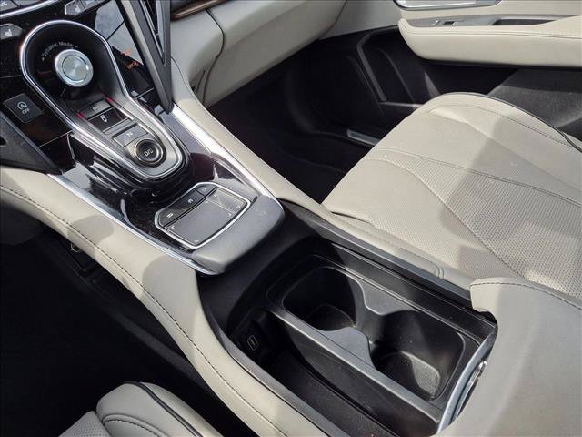 Used 2019 Acura RDX w/ Advance Package AWD/4WD image 12