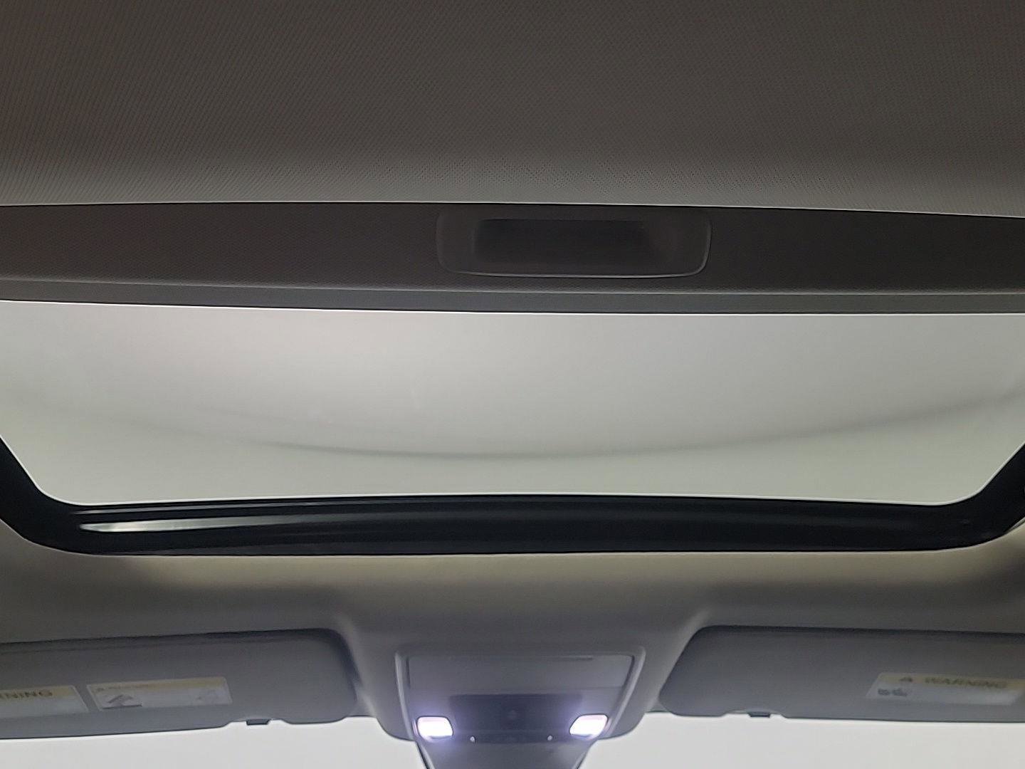 Certified 2023 Honda CR-V EX-L image 24