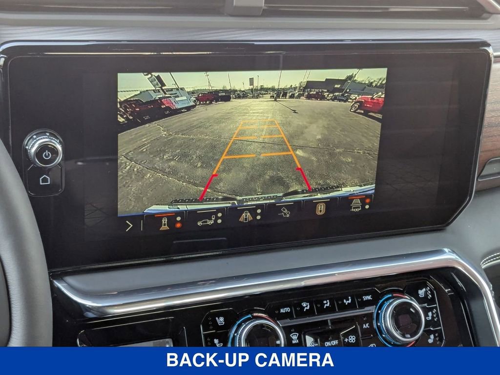 New 2026 GMC Sierra 1500 Denali Ultimate image 22