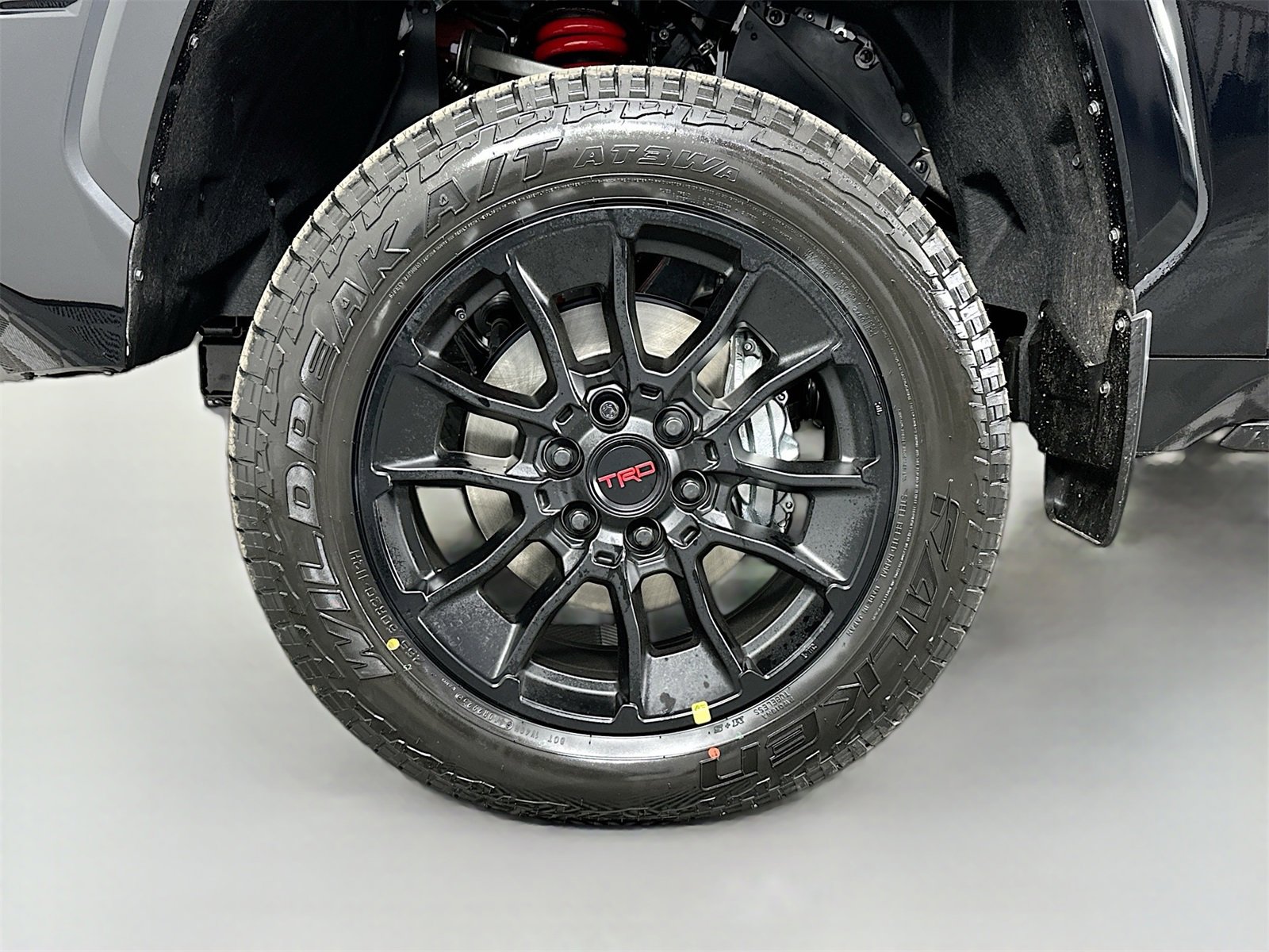 New 2026 Toyota Tundra 1794 Edition image 33