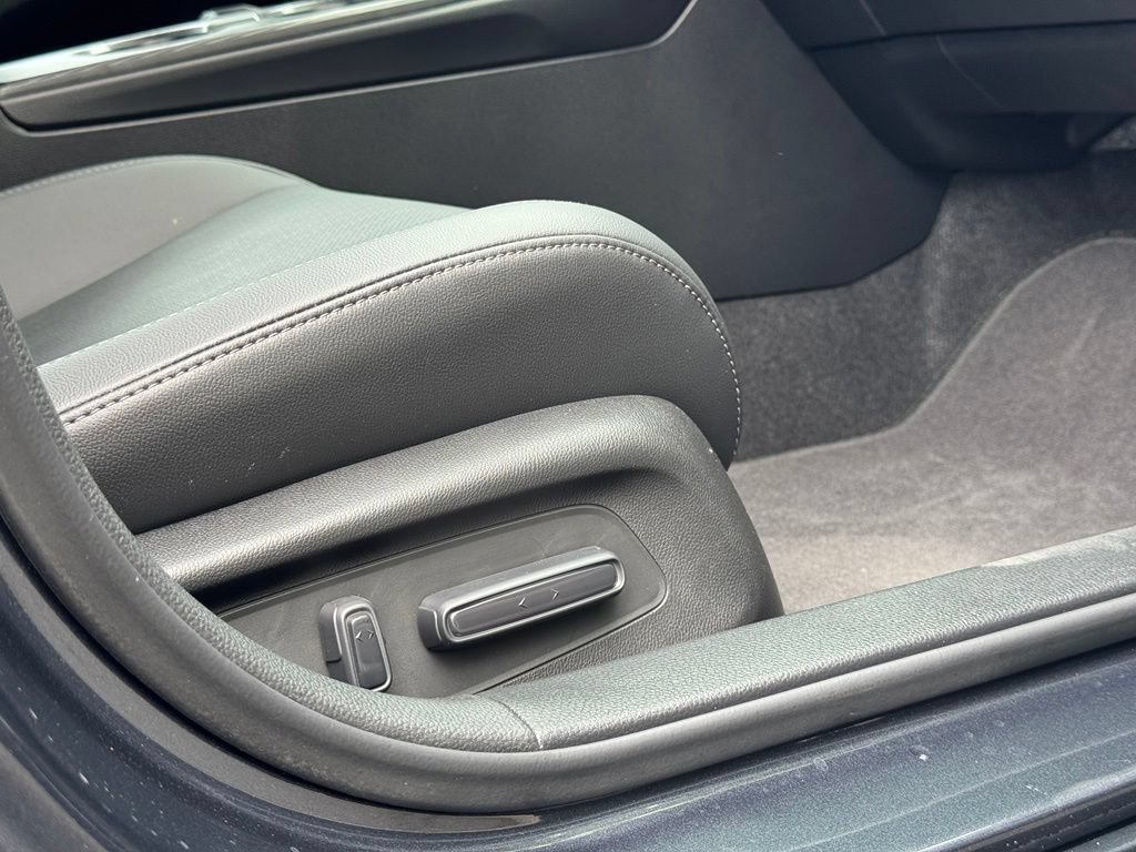 Certified 2026 Honda Civic Sport Touring image 29
