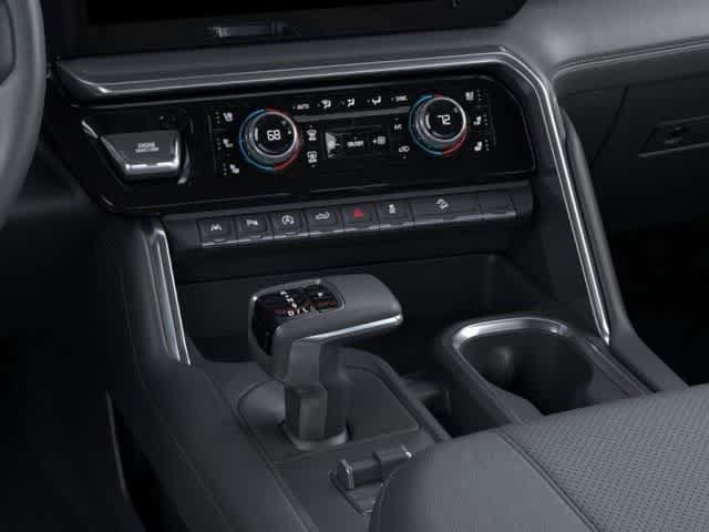 New 2026 GMC Sierra 1500 Denali w/ Denali Reserve Package AWD/4WD image 23