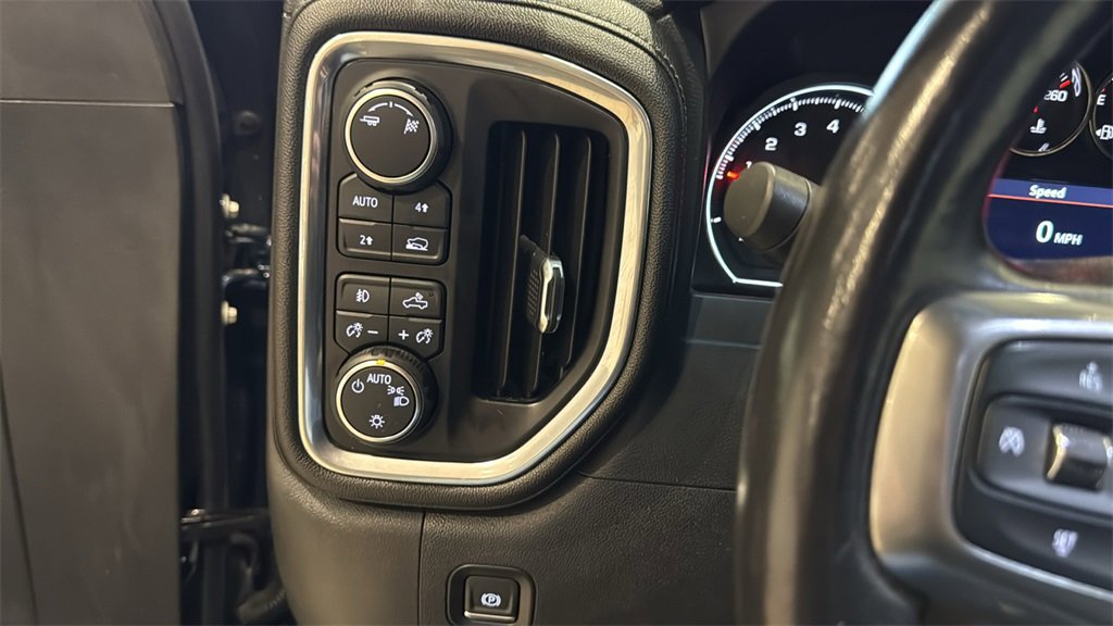 Used 2019 Chevrolet Silverado 1500 RST w/ All-Star Edition image 31
