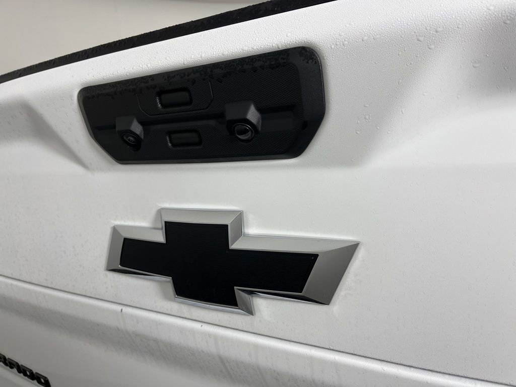 Certified 2026 Chevrolet Silverado 2500 LT w/ Trail Boss Package image 13