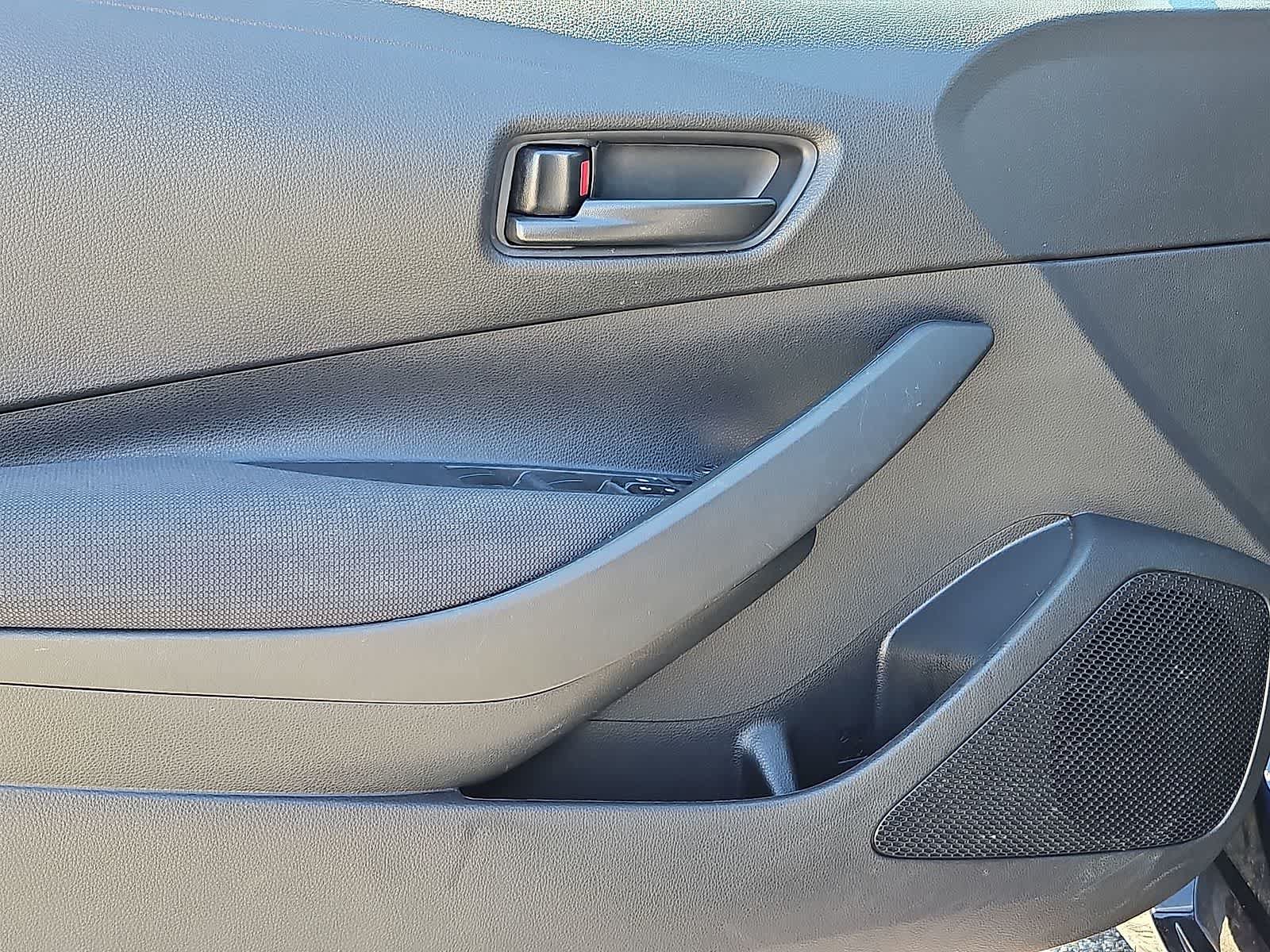 Used 2024 Toyota Corolla LE FWD image 25