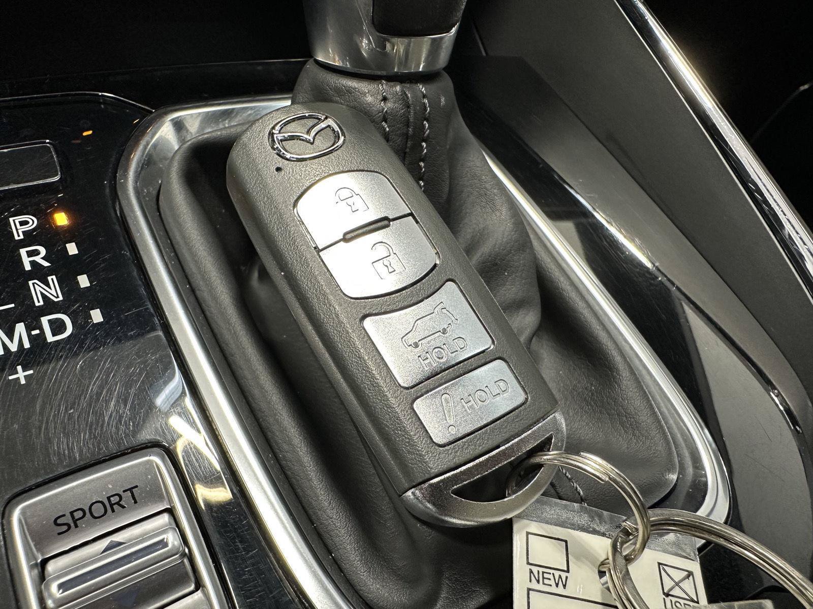Used 2019 MAZDA CX-9 Grand Touring AWD/4WD image 33