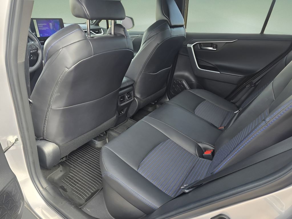 Used 2023 Toyota RAV4 XSE image 13