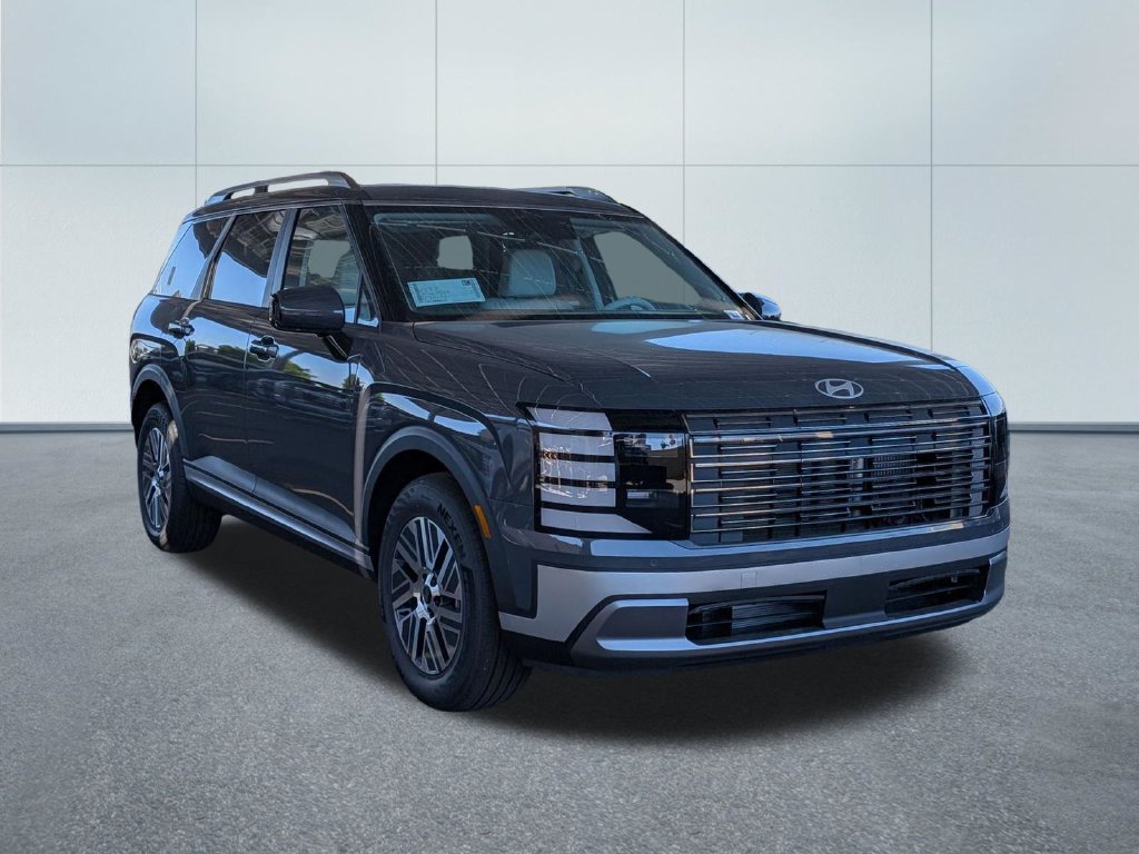 New 2026 Hyundai Palisade FWD Hybrid image 8