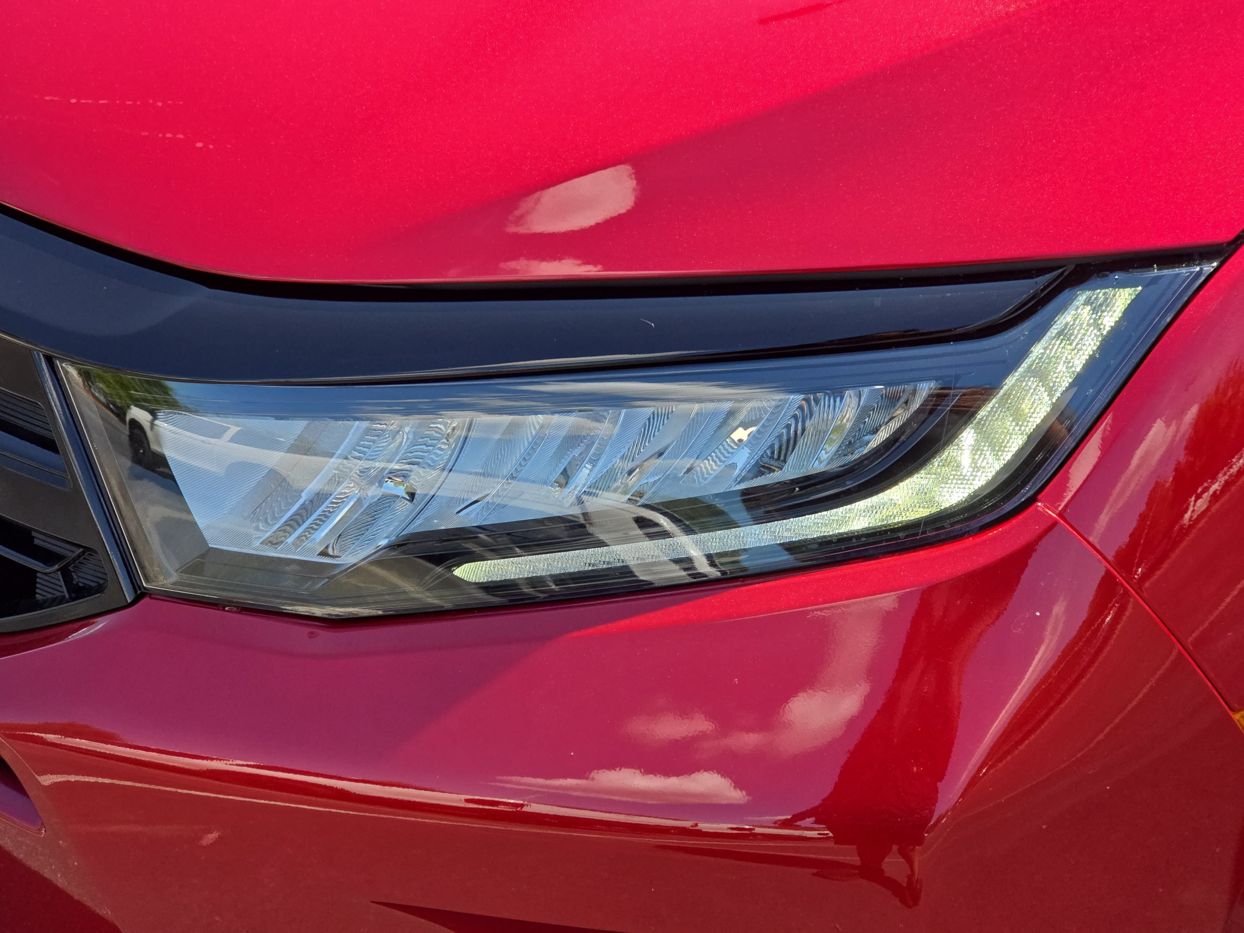 New 2027 Honda Odyssey Elite image 33