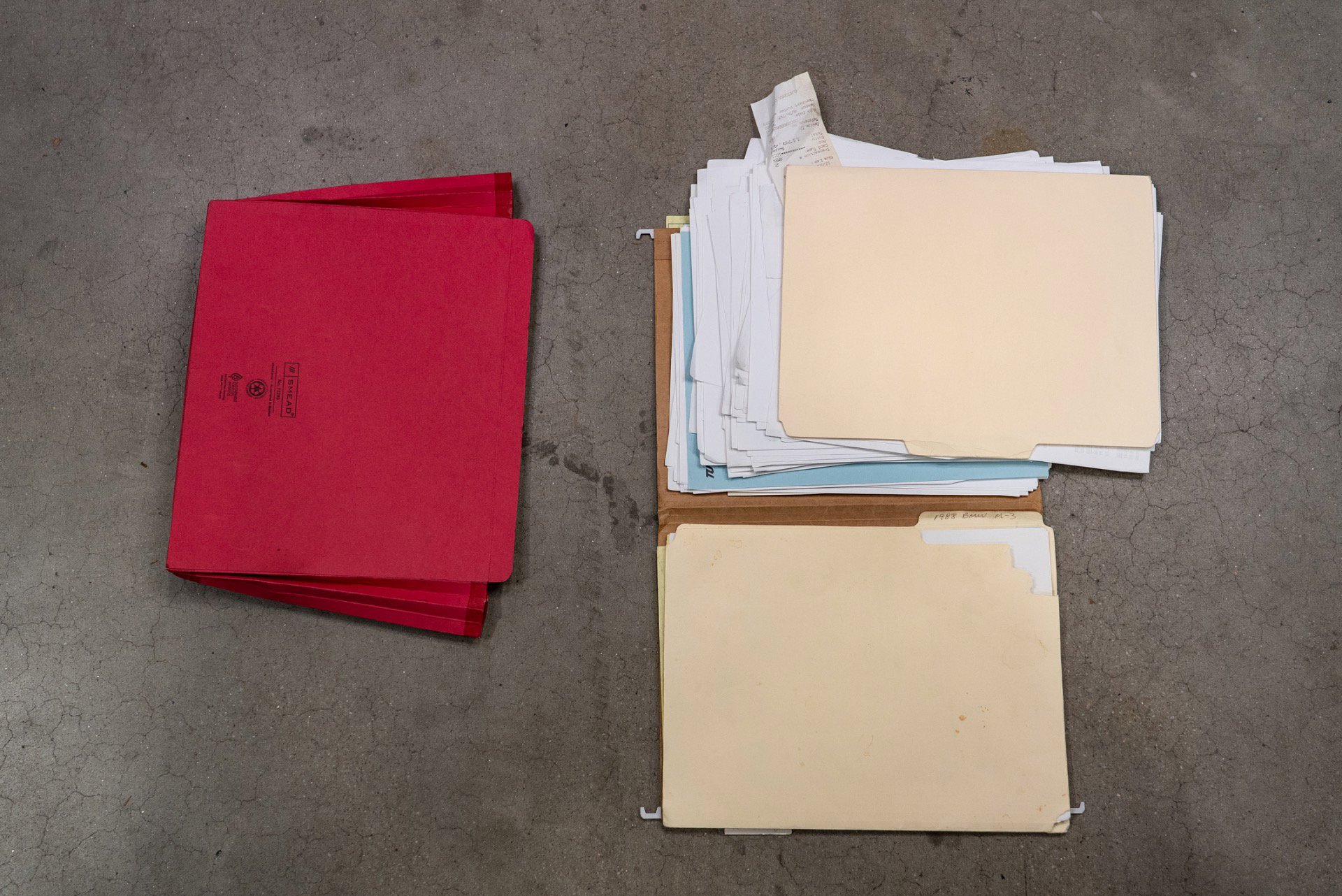 Used 1988 BMW M3 Coupe image 32