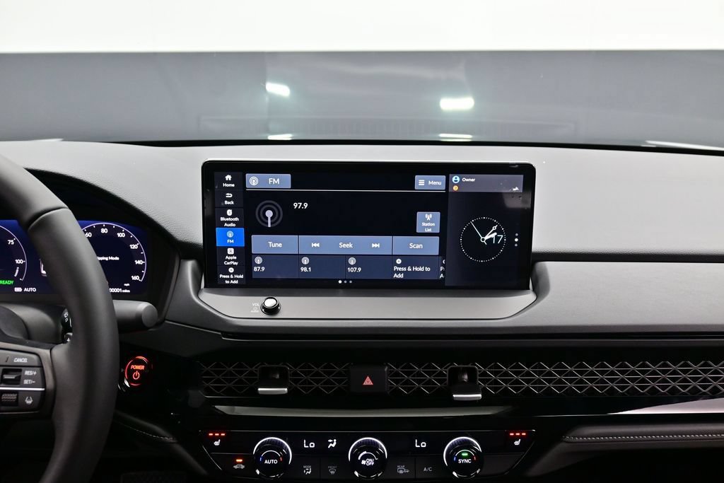 New 2026 Honda Accord EX-L image 42