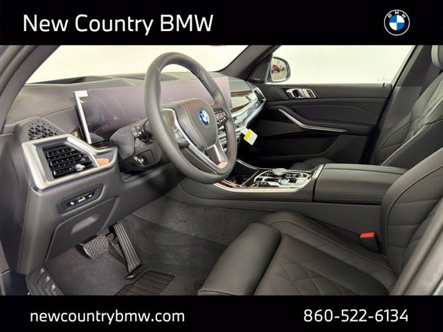 New 2026 BMW X5 xDrive50e w/ Premium Package AWD/4WD image 10