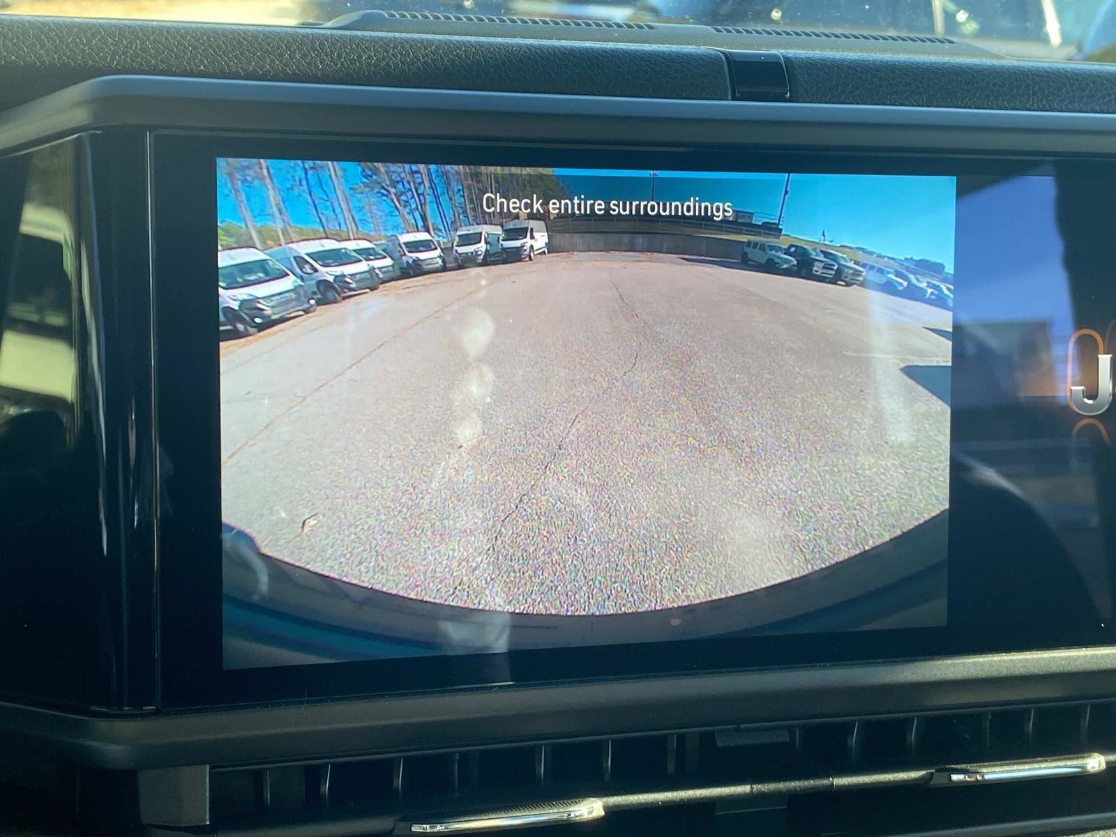 New 2026 Jeep Wrangler Sport image 15