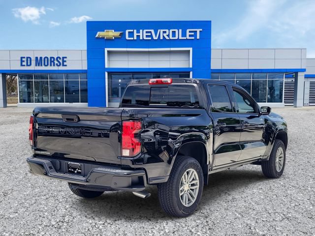 New 2026 Chevrolet Colorado LT RWD image 3