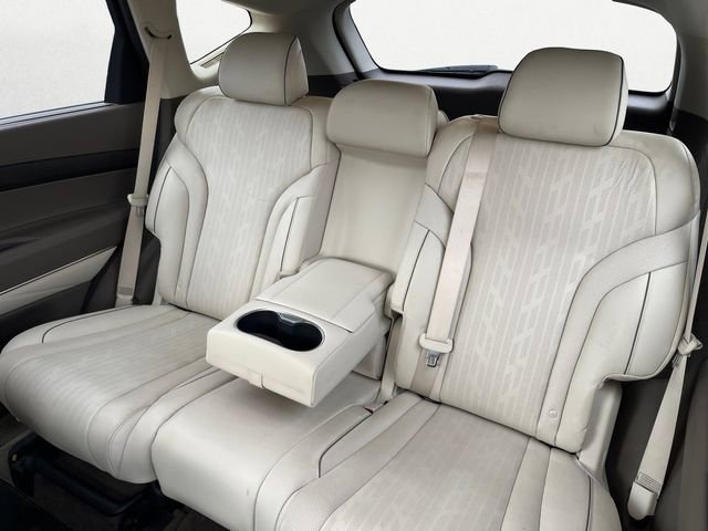 Used 2022 Genesis GV80 2.5T w/ Prestige Package 04 image 14