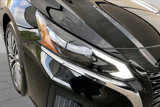 Certified 2023 Nissan Altima 2.5 SV FWD image 27