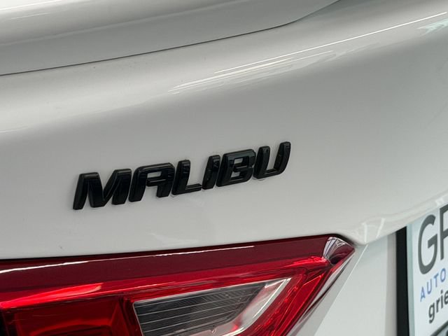 Used 2024 Chevrolet Malibu RS FWD image 14