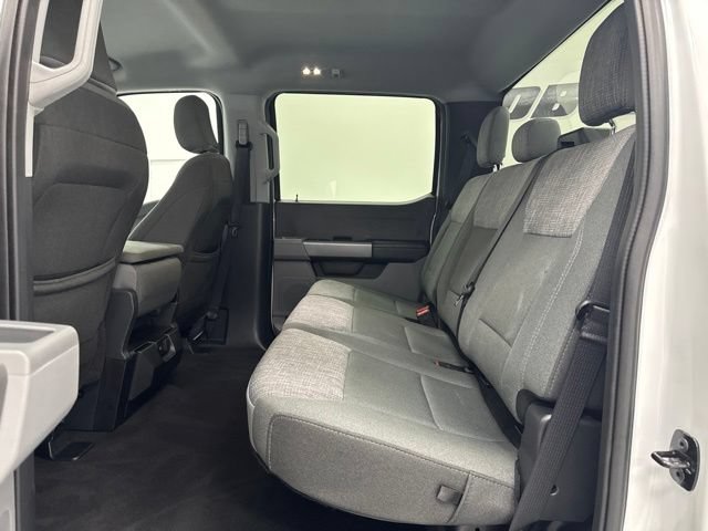 Used 2026 Ford F250 XLT AWD/4WD image 24