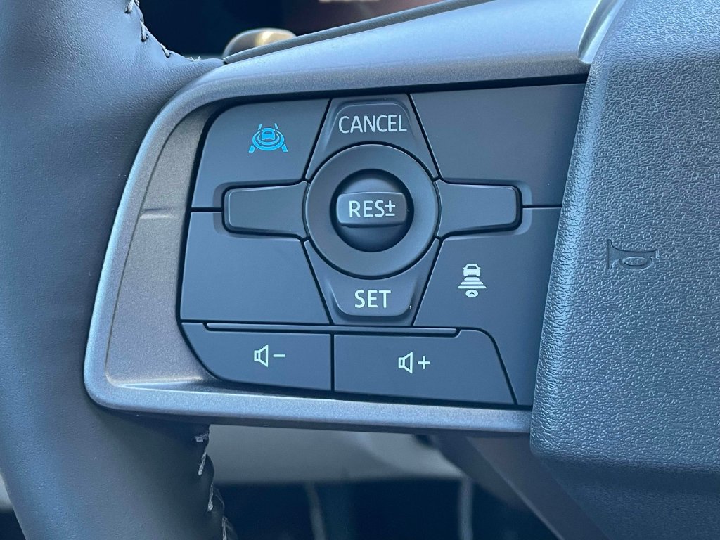 New 2027 Nissan Murano Platinum AWD/4WD image 30