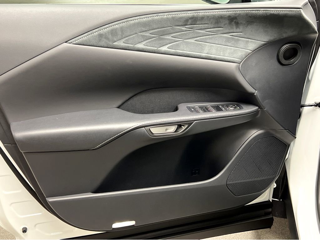 New 2026 Lexus RX 350 F Sport AWD/4WD image 38