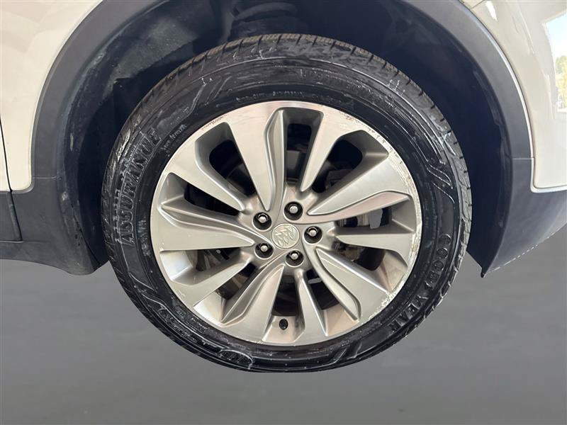 Used 2020 Buick Encore Preferred w/ Safety Package FWD image 23