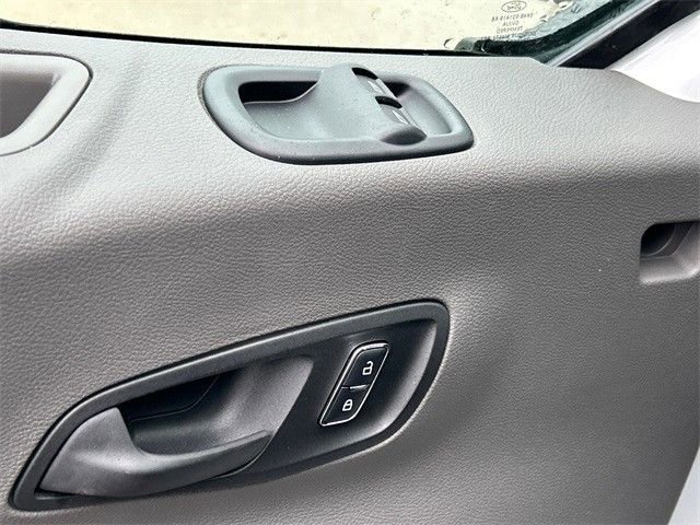 New 2025 Ford Transit 150 Low Roof AWD w/ Load Area Protection Package image 14