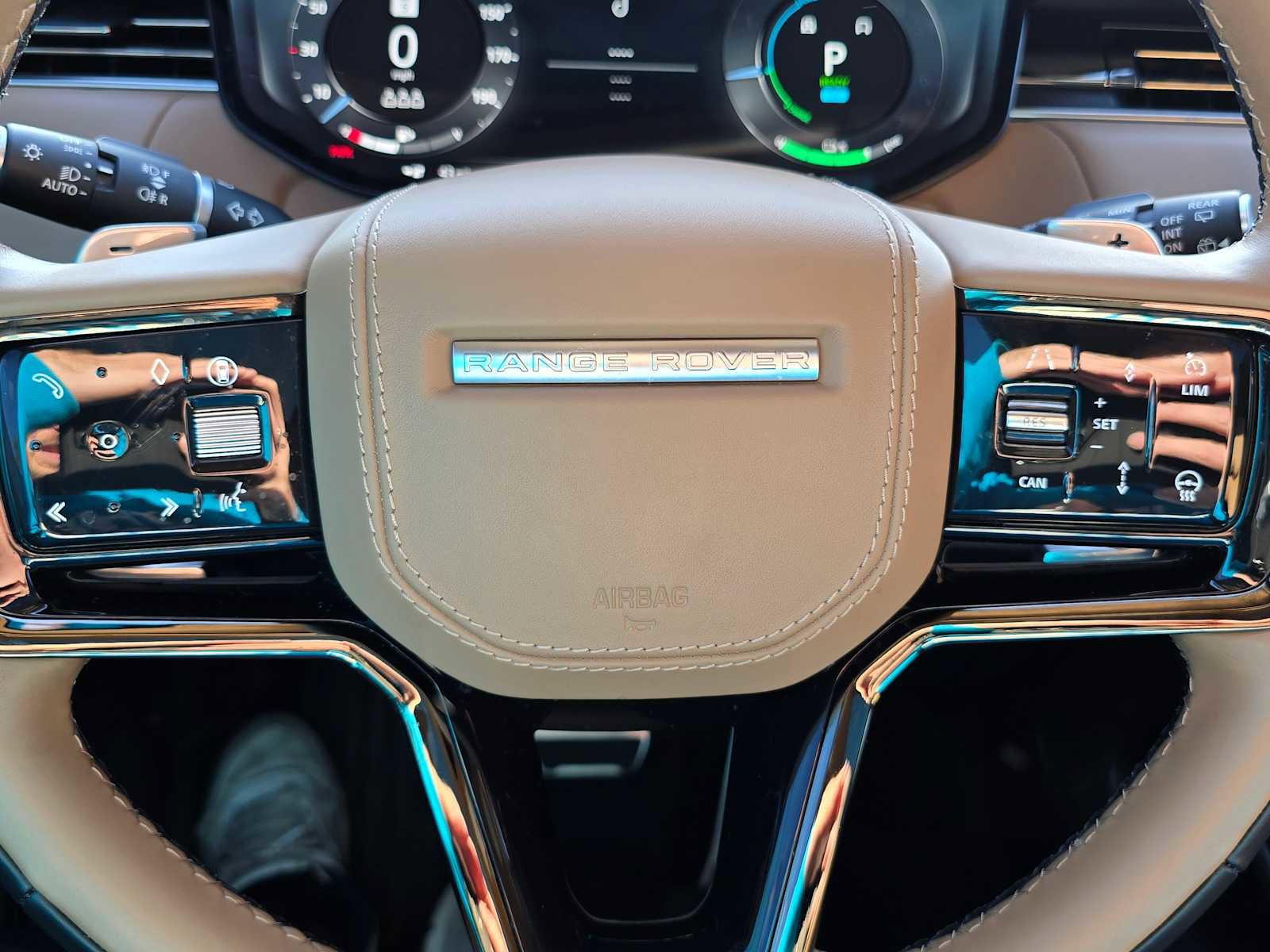 Certified 2024 Land Rover Range Rover Sport Autobiography image 23