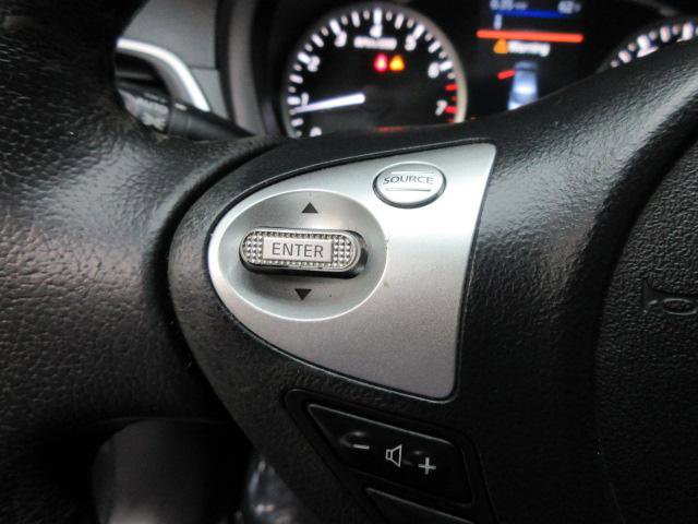 Used 2019 Nissan Sentra SV image 17