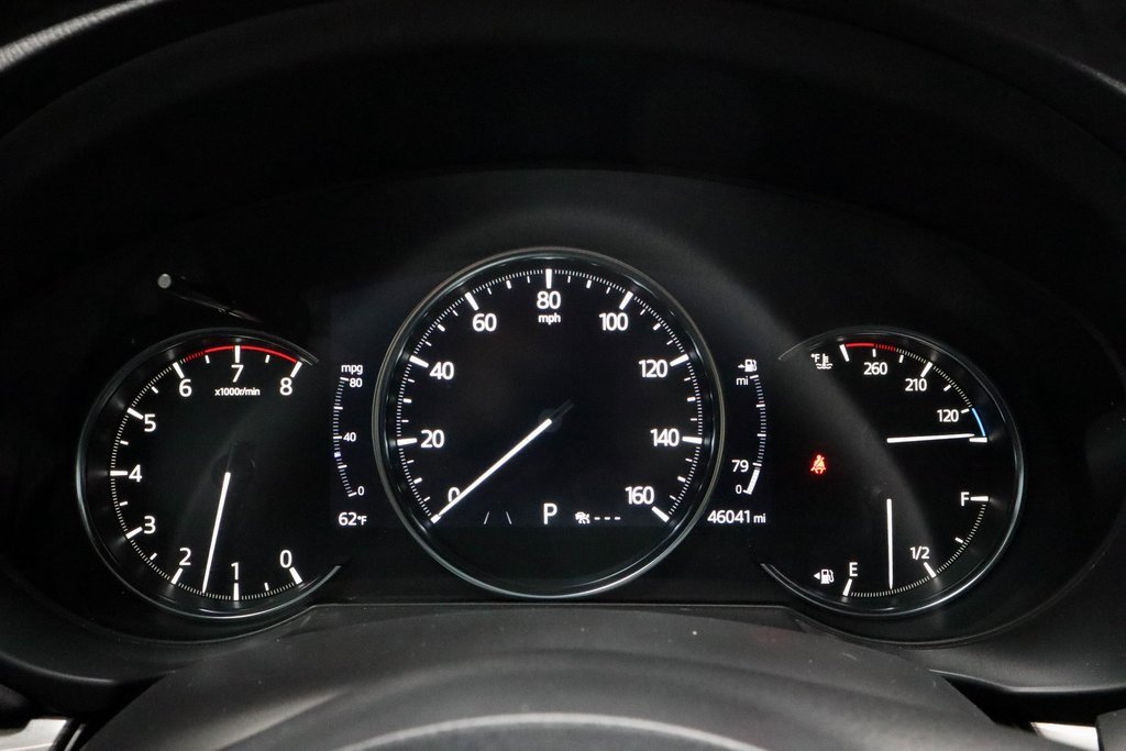 Used 2022 MAZDA CX-5 AWD 2.5 S w/ Premium Plus Pkg image 29