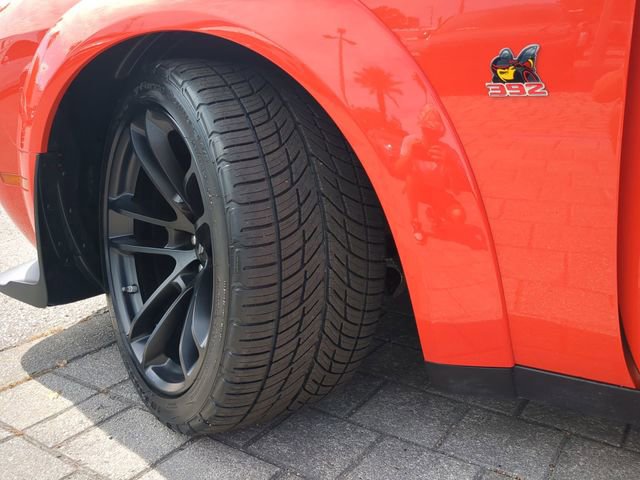Used 2023 Dodge Challenger R/T Scat Pack RWD image 33