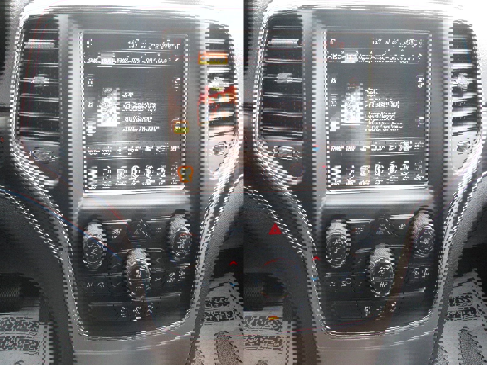 Used 2014 Jeep Grand Cherokee Limited w/ Trailer Tow Group IV image 16