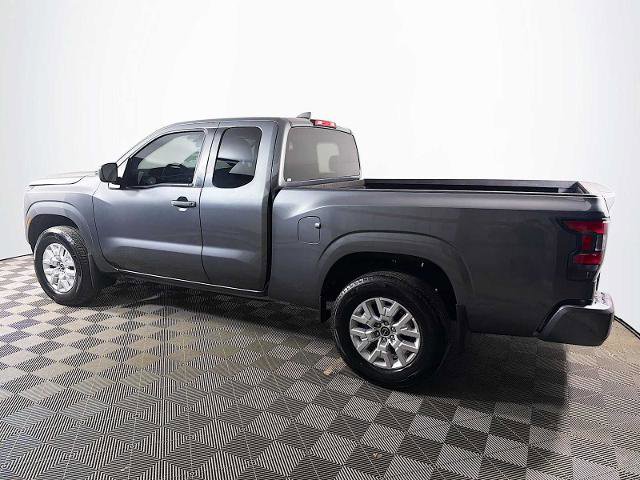 Certified 2023 Nissan Frontier SV w/ Technology Package image 6