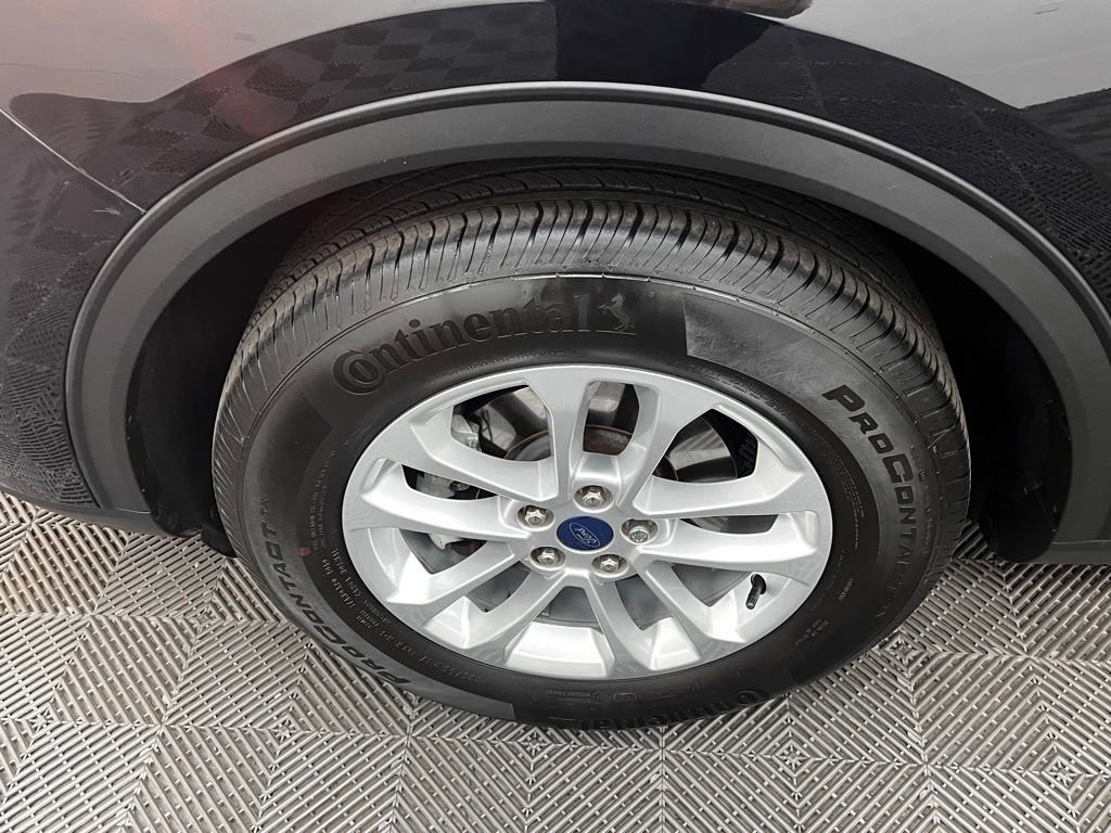 Used 2022 Ford Escape SE w/ Convenience Package AWD/4WD image 14