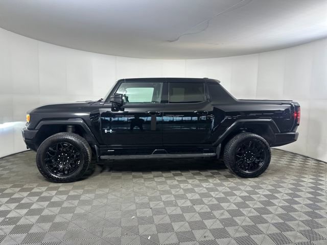 Used 2025 GMC Hummer EV 2X image 6