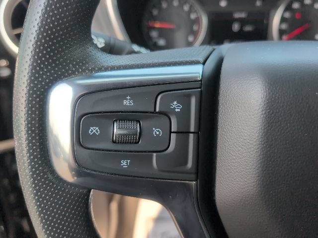 Used 2023 Chevrolet Blazer LT w/ Convenience Package FWD image 21