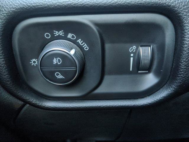 Certified 2024 RAM 2500 Big Horn image 46