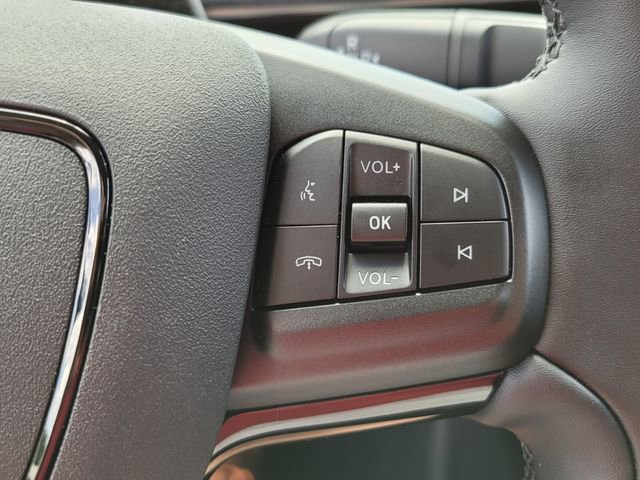 New 2025 Ford Mustang Mach-E Premium image 24