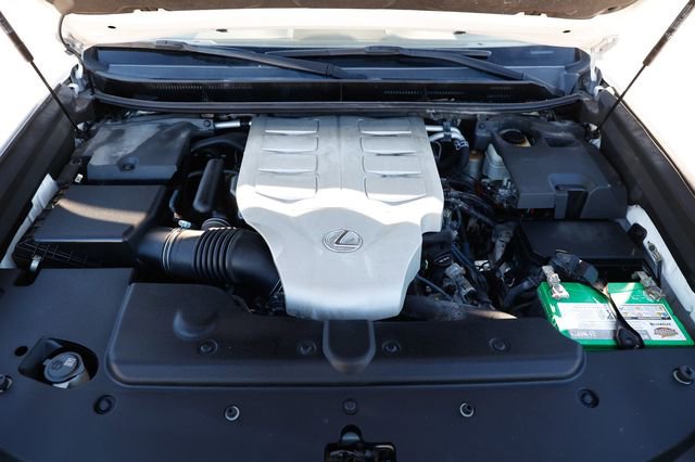 Used 2014 Lexus GX 460 w/ Premium Package image 51