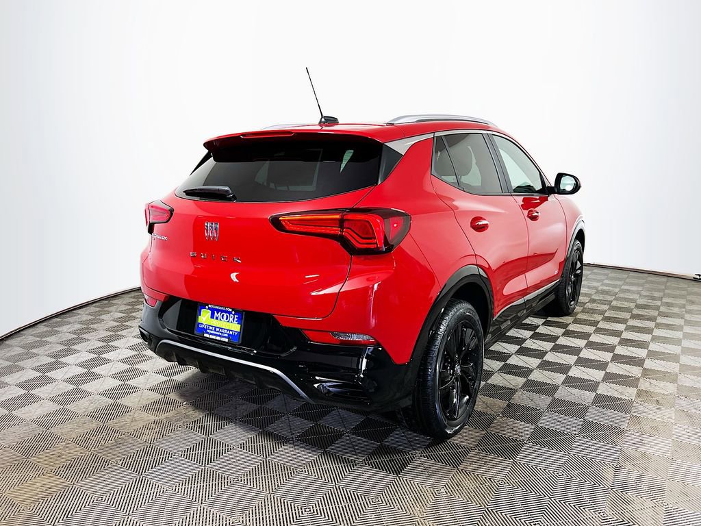 New 2026 Buick Encore GX Sport Touring w/ Comfort Package image 7