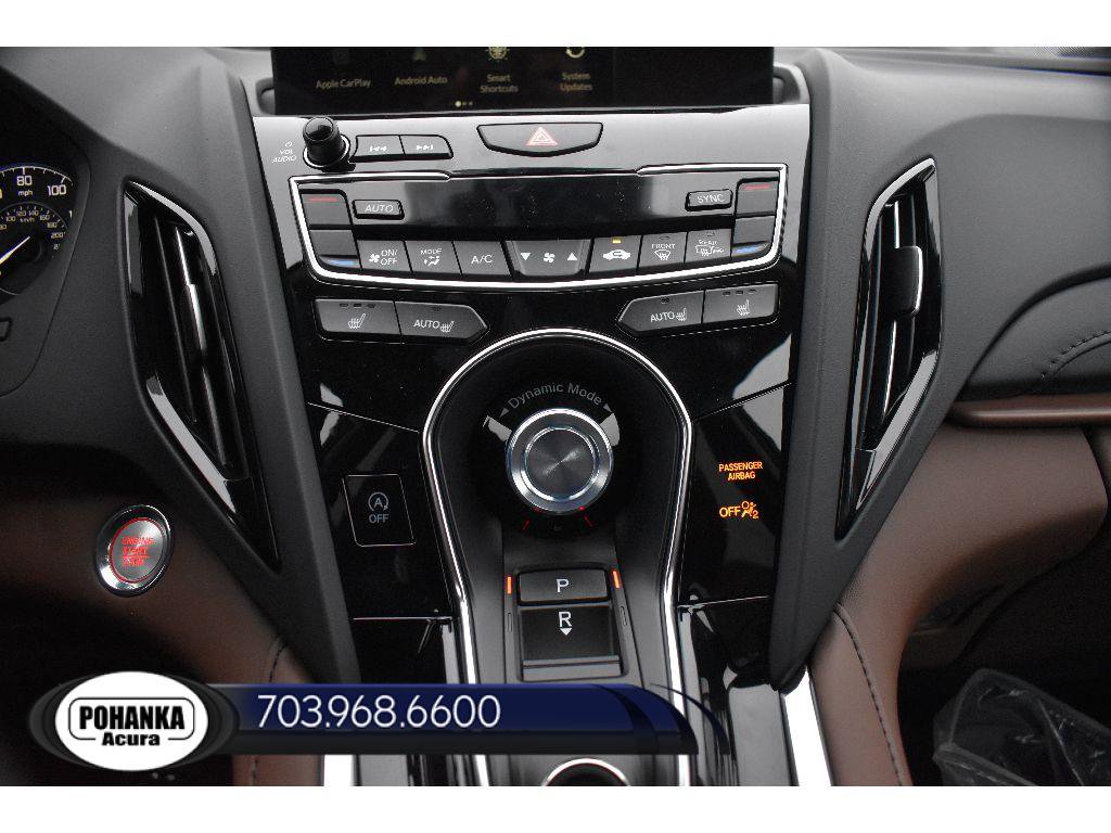New 2026 Acura RDX w/ Technology Package image 16
