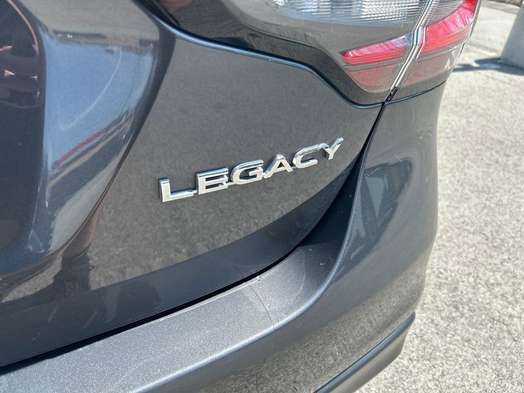 Used 2024 Subaru Legacy Premium AWD/4WD image 27