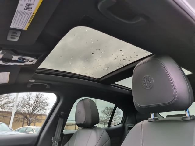 Used 2022 Alfa Romeo Stelvio Ti image 14