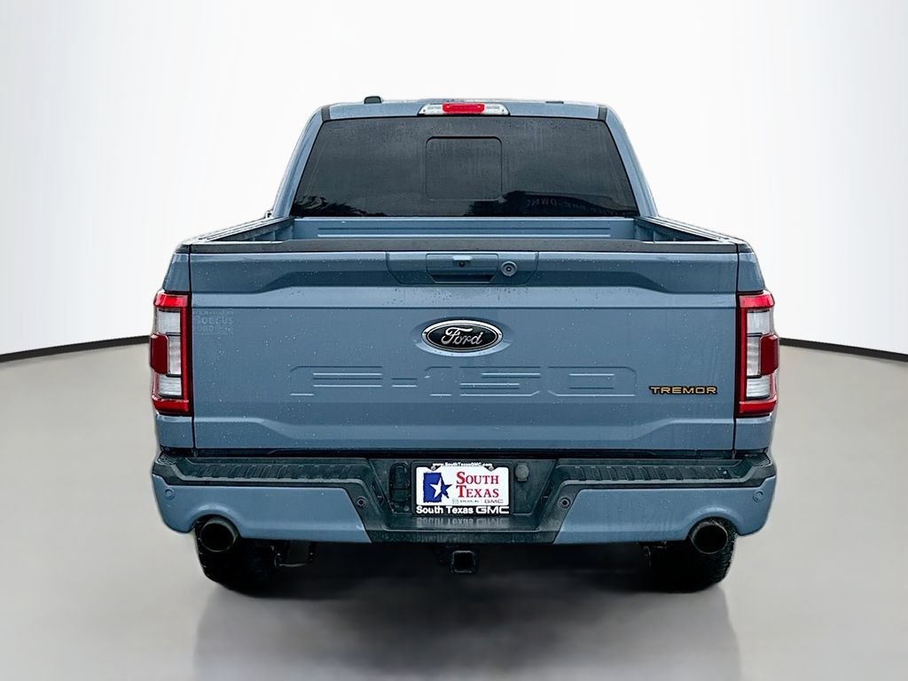 Used 2023 Ford F150 Tremor w/ Equipment Group 402A High AWD/4WD image 6